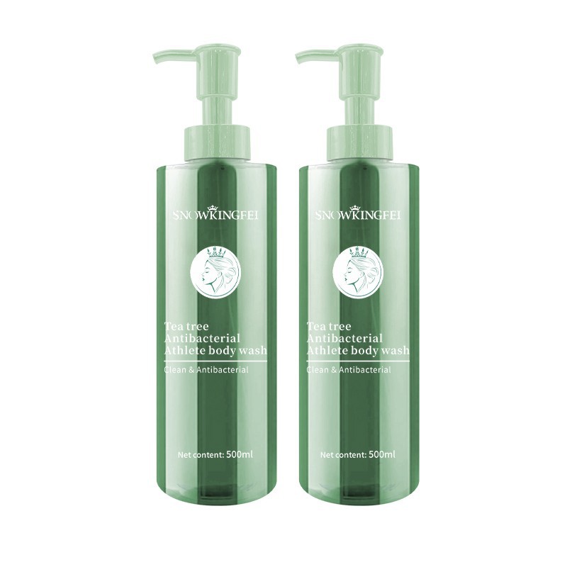 Antibacterial Deodorizing Body Wash price