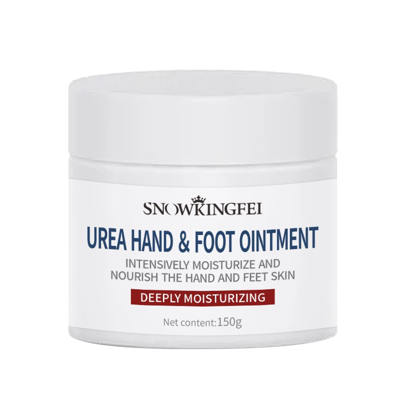 Foot Anti-Itch Crack Cream