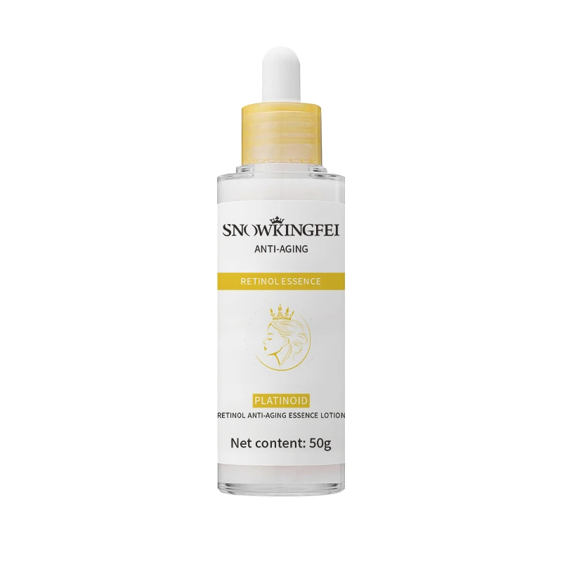 Serum protiv starenja s retinolom
